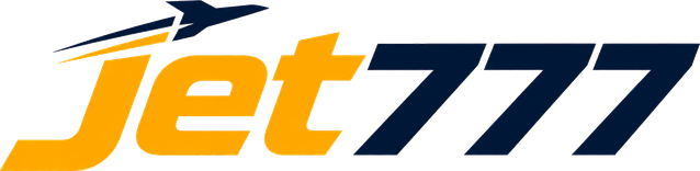 jet777 logo